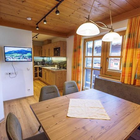 Ferienhaus Grubhof Saalbach-Hinterglemm Exterior photo