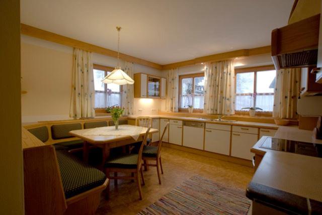 Ferienhaus Grubhof Saalbach-Hinterglemm Room photo