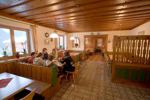 Ferienhaus Grubhof Saalbach-Hinterglemm Exterior photo