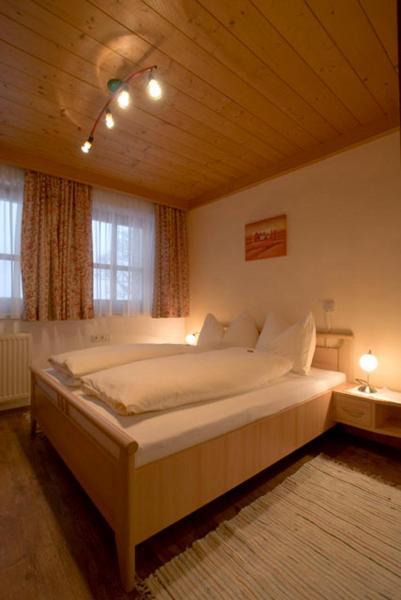 Ferienhaus Grubhof Saalbach-Hinterglemm Exterior photo