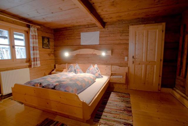 Ferienhaus Grubhof Saalbach-Hinterglemm Exterior photo