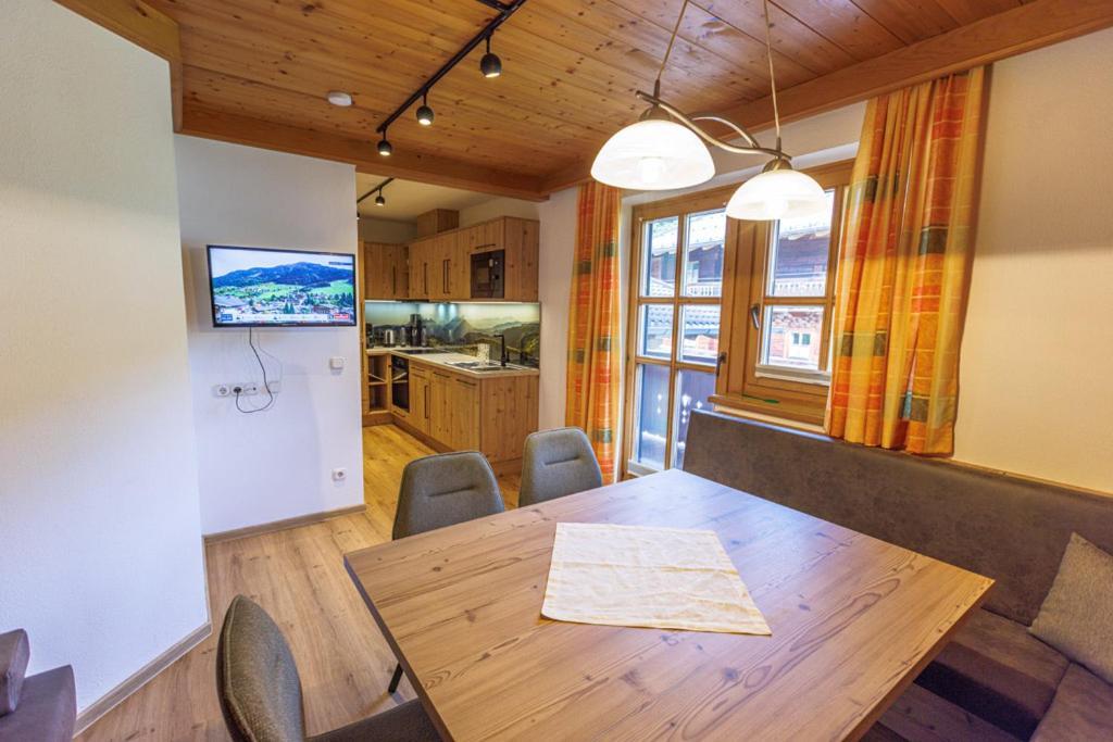 Ferienhaus Grubhof Saalbach-Hinterglemm Exterior photo