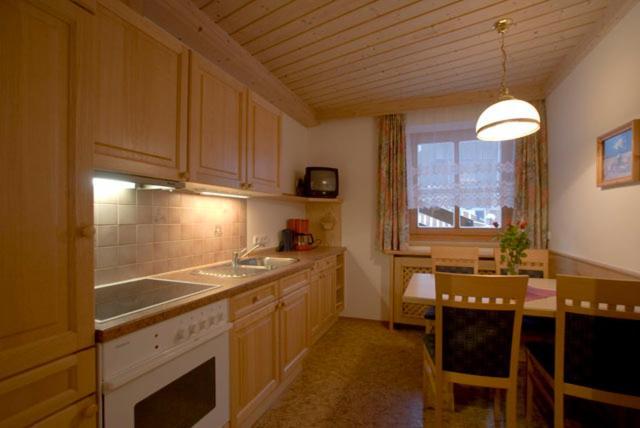 Ferienhaus Grubhof Saalbach-Hinterglemm Exterior photo